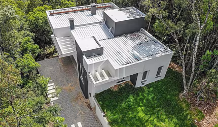 Casa em condomínio fechado com 3 quartos à venda na RUA AVIEMORE, Vale das Colinas, Gramado, 275 m2 por R$ 1.750.000