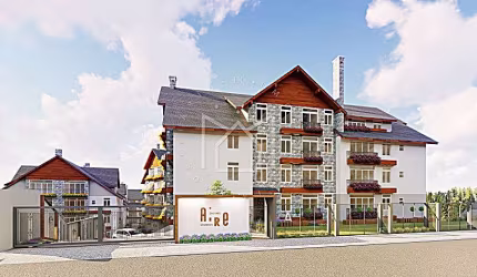 Apartamento com 3 quartos à venda na Rua Prefeito Nelson Dinnebier, Piratini, Gramado, 95 m2 por R$ 1.297.000