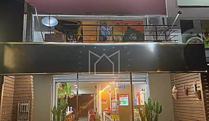 Ponto comercial à venda na Rua Alexandrino de Alencar, Morada do Vale I, Gravataí por R$ 400.000