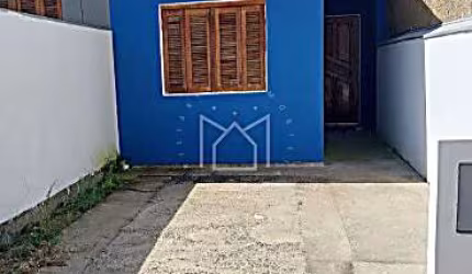 Casa com 2 quartos à venda na Rua dos Pioneiros, 484, Loteamento Auxiliadora, Gravataí, 50 m2 por R$ 200.000
