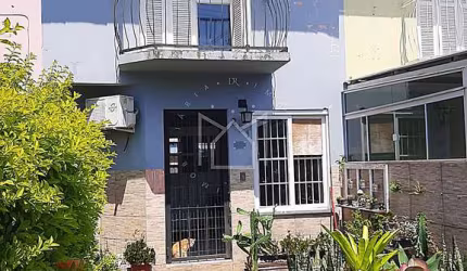 Casa com 2 quartos à venda na Rua Oscar Niemeyer, São Vicente, Gravataí, 86 m2 por R$ 212.000