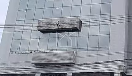 Sala comercial à venda na Rua Anápio Gomes, 2000, Centro, Gravataí, 33 m2 por R$ 220.000