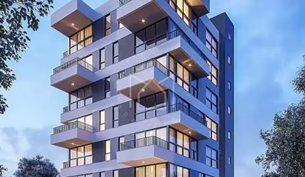 Apartamento com 2 quartos à venda na R. Pôrto Alegre, Praia da Cal, Torres, 60 m2 por R$ 720.000