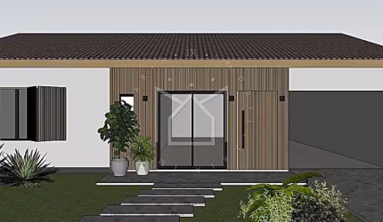 Casa com 5 quartos à venda na Avenida Alfieiro Zanardi, Praia da Cal, Torres, 254 m2 por R$ 1.690.000