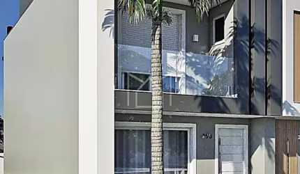 Casa com 3 quartos à venda na Rua Miryan Schmitt, 230, Oriço, Gravataí, 133 m2 por R$ 690.000