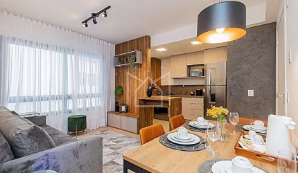 Apartamento com 2 quartos à venda na Rua Laurindo, Santana, Porto Alegre, 57 m2 por R$ 659.000