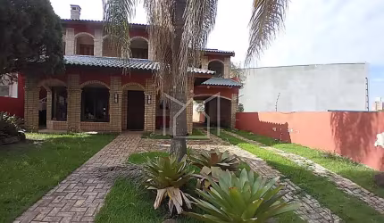 Casa comercial para alugar na Rua Madre Marta Maria, 05, Salgado Filho, Gravataí, 381 m2 por R$ 10.000