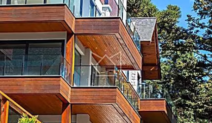 Apartamento com 4 quartos à venda na Rua Carlos Lengher Filho, Planalto, Gramado, 319 m2 por R$ 9.180.000