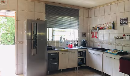 Casa com 2 quartos à venda na Rua João Maria da Fonseca, Passo das Pedras, Gravataí, 126 m2 por R$ 447.000