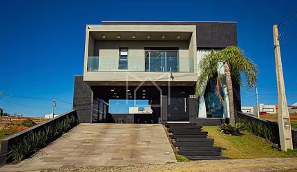Casa com 3 quartos à venda na Travessa Ortiz, 125, Loteamento Jardim Timbaúva, Gravataí, 168 m2 por R$ 1.290.000