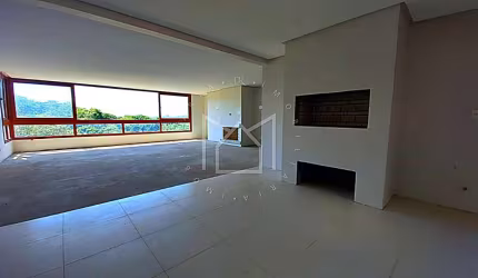 Apartamento com 4 quartos à venda na Rua Aquilino Libardi, Centro, Gramado, 327 m2 por R$ 8.090.000