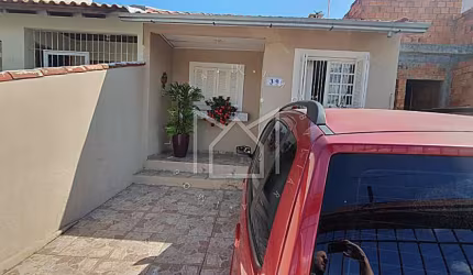 Casa com 2 quartos à venda na Rua Antônio Ribeiro Messias, Aberta dos Morros, Porto Alegre, 78 m2 por R$ 286.200