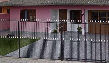 Casa com 3 quartos à venda na Rua Men de Sá, 68, Bom Sucesso, Gravataí, 160 m2 por R$ 400.000