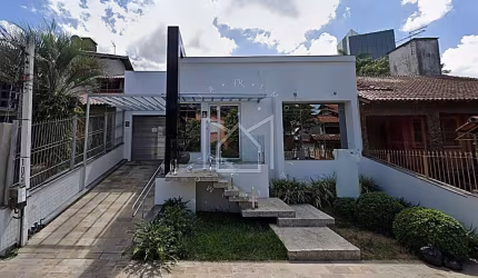 Ponto comercial à venda na Rua Francisco Tafas, 105, Salgado Filho, Gravataí, 155 m2 por R$ 1.390.000