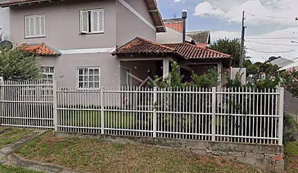 Casa com 3 quartos à venda na Avenida João Borba Maurente, 351, Loteamento Jardim Timbaúva, Gravataí, 99 m2 por R$ 560.000
