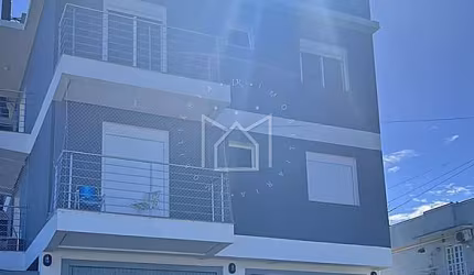 Apartamento com 2 quartos à venda na Rua Itu, São Jerônimo, Gravataí, 64 m2 por R$ 249.100