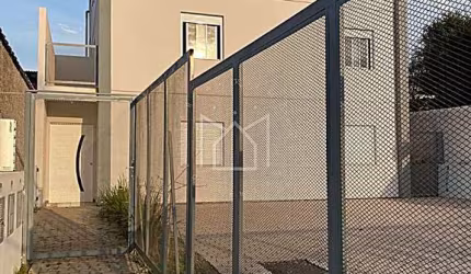 Apartamento com 2 quartos à venda na Rua Dante Alighieri, 295, Bom Sucesso, Gravataí, 52 m2 por R$ 225.000