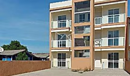 Apartamento com 2 quartos à venda na Rua dos Andes, São Vicente, Gravataí, 42 m2 por R$ 200.000