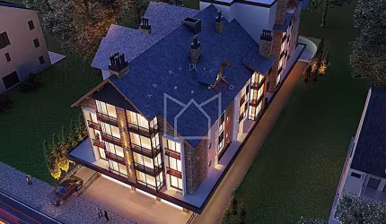 Apartamento com 3 quartos à venda na Rua João Pessoa, Centro, Canela, 72 m2 por R$ 999.059