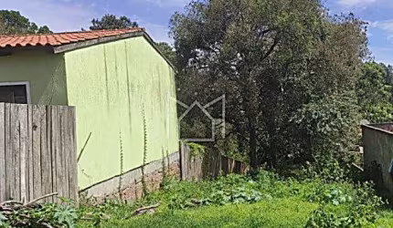 Terreno à venda na Rua Brasília, 185, Mato Alto, Gravataí por R$ 89.000