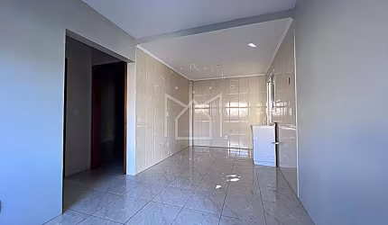 Apartamento com 2 quartos à venda na Rua Cristo Rei, São Vicente, Gravataí, 50 m2 por R$ 225.000