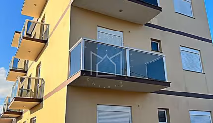 Apartamento com 2 quartos à venda na Rua Cristo Rei, São Vicente, Gravataí, 50 m2 por R$ 225.000