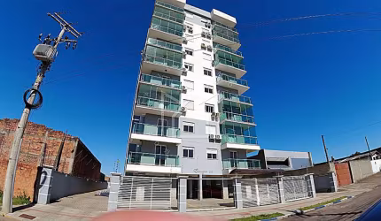 Apartamento com 3 quartos à venda na Rua Aparício Soares da Cunha, 210, Vila Bom Princípio, Cachoeirinha, 90 m2 por R$ 374.900