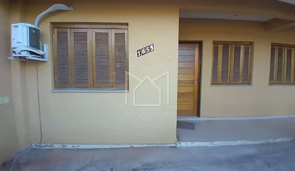 Apartamento com 2 quartos à venda na Rua Fredolino Schmitz, 1655, Parque Olinda, Gravataí, 63 m2 por R$ 164.900