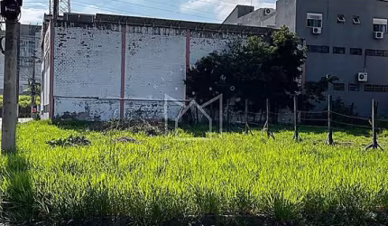 Terreno à venda na Rua Fermino Correa da Gama, Vila Monte Carlo, Cachoeirinha por R$ 307.400