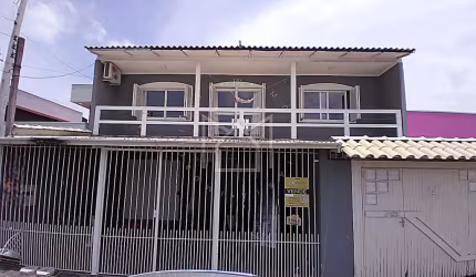 Casa comercial à venda na Rua Jerônimo Timóteo da Fonseca, 639, São Jerônimo, Gravataí, 235 m2 por R$ 650.000