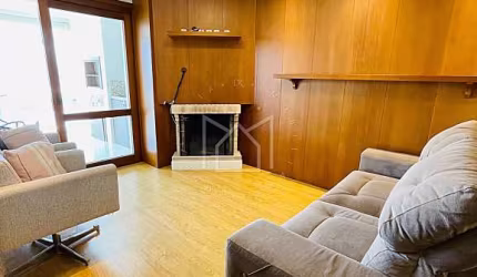 Apartamento com 2 quartos à venda na Rua Paul Harris, Centro, Canela, 96 m2 por R$ 1.250.000