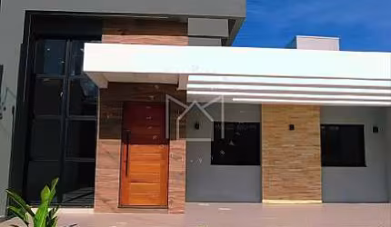Casa com 3 quartos à venda na Rua Antônio da Silva Bitencourt, 239, Bela Vista, Gravataí, 121 m2 por R$ 769.000