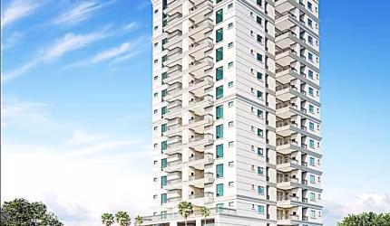 Apartamento com 3 quartos à venda na Rua 119, Centro, Itapema, 114 m2 por R$ 1.870.000