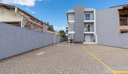 Apartamento com 2 quartos à venda na Rua Lídio Batista Soares, 749, COHAB, Cachoeirinha, 58 m2 por R$ 320.000