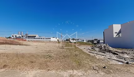 Terreno à venda na Rua Adão Manoel Mendes, 00, Loteamento Jardim Timbaúva, Gravataí, 157 m2 por R$ 159.133