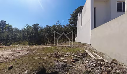 Terreno à venda na Rua Adão Manoel Mendes, 50, Loteamento Jardim Timbaúva, Gravataí, 165 m2 por R$ 159.133
