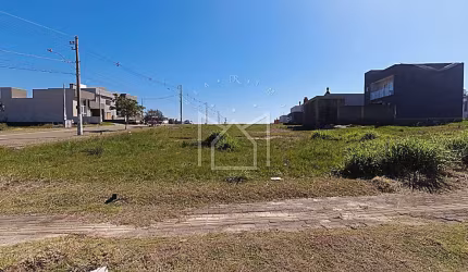 Terreno à venda na Rua Fredolino de Oliveira de Barros, 00, Loteamento Jardim Timbaúva, Gravataí, 157 m2 por R$ 149.900