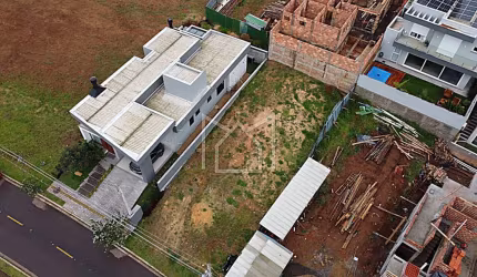 Terreno em condomínio fechado à venda na Rua Adolfo Inácio de Barcelos, 1490, Centro, Gravataí, 260 m2 por R$ 390.000