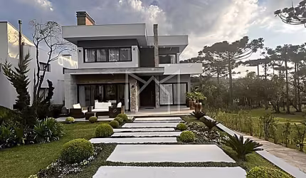 Casa comercial à venda na Rua Rodolfo Schilieper, Centro, Canela, 320 m2 por R$ 4.690.000
