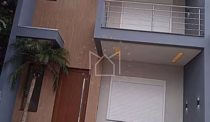 Casa em condomínio fechado com 3 quartos à venda na Estrada Morro do Coco, 990, Jansen, Gravataí, 135 m2 por R$ 780.000