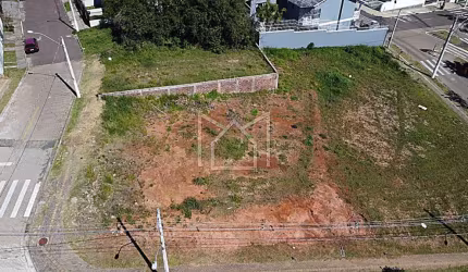 Terreno à venda na Anita Luzia Braum, Loteamento Jardim Timbaúva, Gravataí, 182 m2 por R$ 181.129
