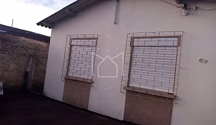 Casa com 3 quartos à venda na Rua Formosa, 67, Parque Florido, Gravataí, 150 m2 por R$ 300.000