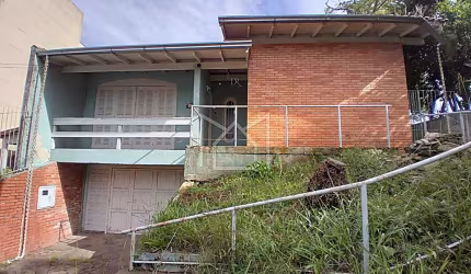 Casa comercial para alugar na Rua Madre Marta Maria, 34, Salgado Filho, Gravataí, 196 m2 por R$ 5.500