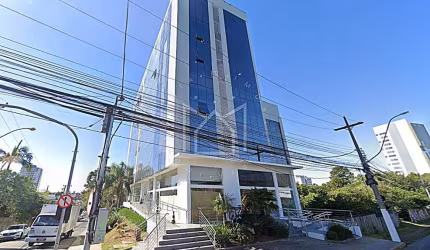 Ponto comercial para alugar na Avenida José Loureiro da Silva, 2251, Centro, Gravataí, 200 m2 por R$ 4.950