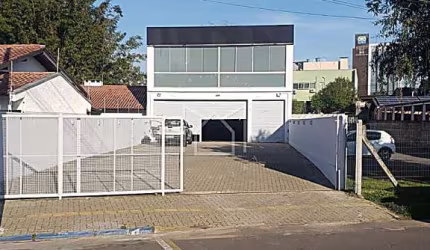 Prédio para alugar na Rua Prefeito Ary Tubbs, 877, Centro, Gravataí, 800 m2 por R$ 21.000