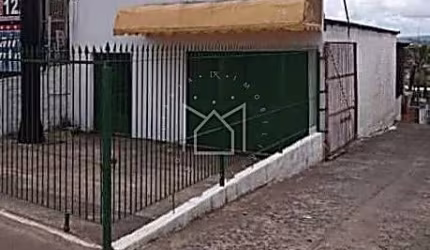 Terreno à venda na Avenida Dorival Cândido Luz de Oliveira, COHAB C, Gravataí por R$ 750.000
