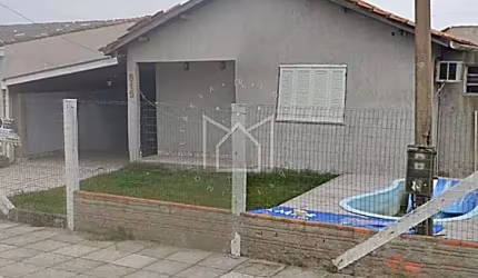 Casa com 5 quartos à venda na Av do arroio, Centro, Cidreira, 200 m2 por R$ 380.000