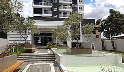Apartamento com 2 quartos para alugar na Rua Coronel Fonseca, Centro, Gravataí, 71 m2 por R$ 4.000