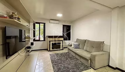 Casa com 3 quartos à venda na Rua dos Rouxinóis, Diva Lessa de Jesus, Gravataí, 178 m2 por R$ 680.000