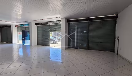 Ponto comercial para alugar na Rua trancredo neves, Jansen, Gravataí, 490 m2 por R$ 8.800
